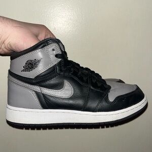 Air Jordan 1 Retro High OG Shadow 2018